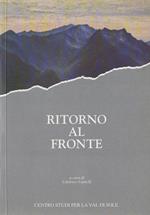 Ritorno al fronte