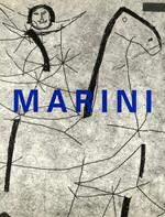 Marino Marini: sculture e dipinti