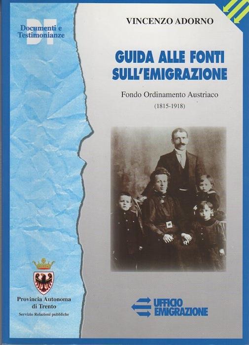 Studio Bibliografico Adige