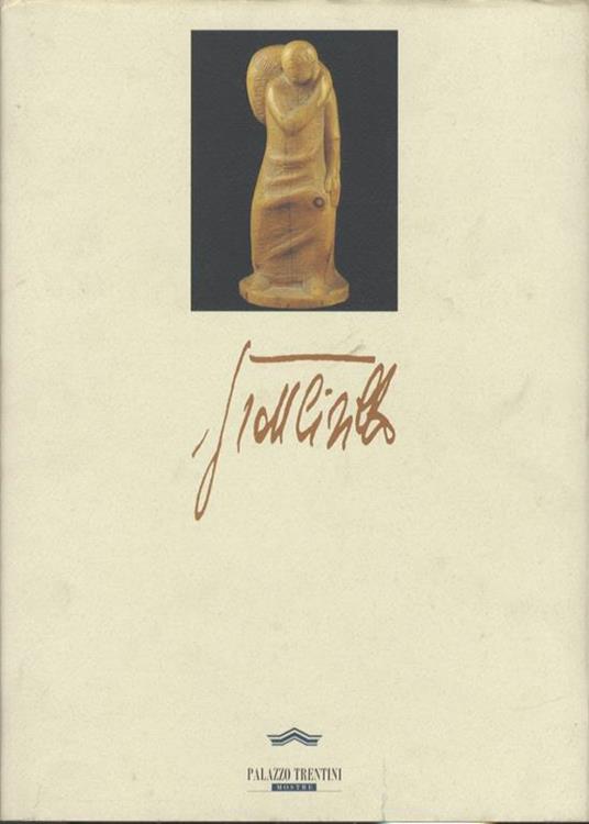 Grott Cirillo - Giovanna Nicoletti,Bruno Passamani - copertina