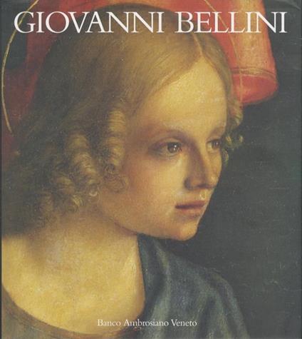 Giovanni Bellini - Anchise Tempestini - copertina