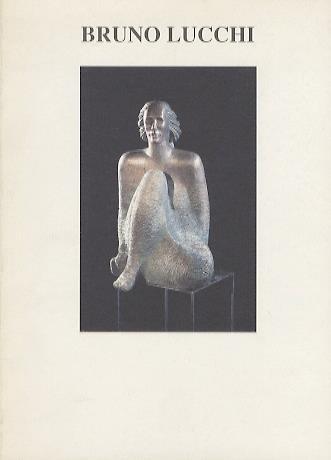 Bruno Lucchi - copertina