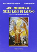 Arte medioevale nelle lame di Fasano