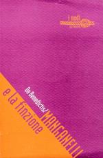 Manganelli e la finzione