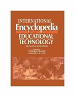 International Encyclopedia of Educational Technology