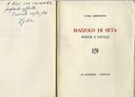 Bozzolo di seta: poesie e favole