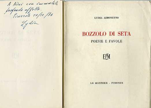 Studio Bibliografico Adige