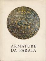 Armature da parata