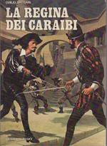 La regina dei Caraibi. I grandi classici per la gioventù