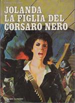 Jolanda, la figlia del corsaro nero. I grandi classici