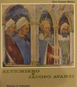 Altichiero e Jacopo Avanzi. Studi e documenti di storia dell’arte 7