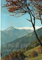 La Val di Genova e l’alta via di Lares-Carè Alto: l’ultimo paradiso delle Alpi