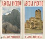 Ascoli Piceno e la sua provincia. [Lingue: italiano, Francese, tedesco, inglese]