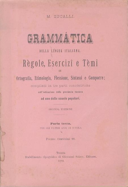 Studio Bibliografico Adige