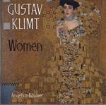 Gustav Klimt: women