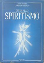 Il grande libro dello spiritismo: meraviglie dell’ultrafania