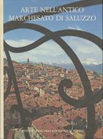 Arte nell’antico Marchesato di Saluzzo. Biblioteca d’arte 22