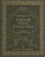 I misteri della jungla nera