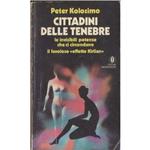 Cittadini Delle Tenebre
