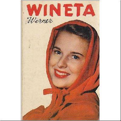 Wineta - Werner - copertina