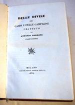 Delle divise dei campi e delle campagne