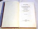 Trattato di geodesia elementare del professore Antonio Bordoni Cavaliere dell’I.R. Ordine austriaco della Corona Ferrea