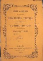 La donna cattolica