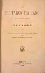 Il Plutarco Italiano