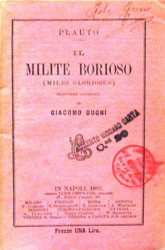 La Fenice - Brescia