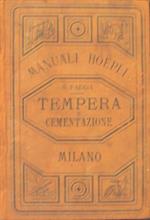 Tempera e cementazione