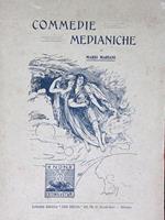 Commedie Medianiche