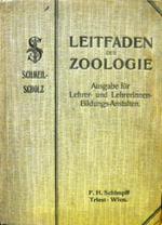 Leitfaden der Zoologie