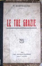 Le tre grazie