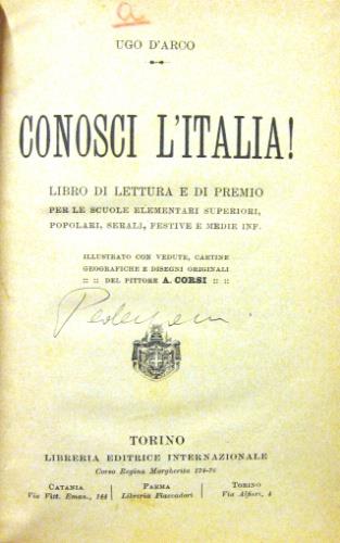 La Fenice - Brescia