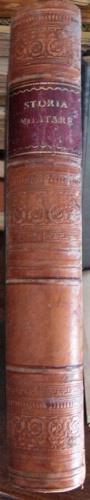 Scuola militare - G. Cassinis - copertina