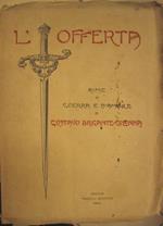 L' offerta