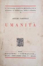 Umanità
