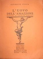 L' uovo dell'amazzone