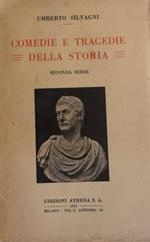 Comedie e tragedie della storia