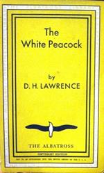 The white peacock