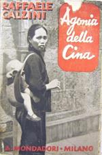 Agonia della Cina