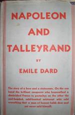 Napoleon and Talleyrand