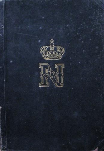 Il secondo Impero - Octave Aubry - copertina