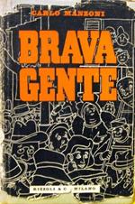 Brava gente