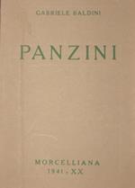 Panzini