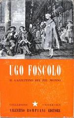 Il gazzettino del bel mondo