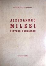 Alessandro Milesi
