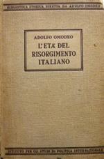 L' età del Risorgimento italiano