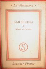 Barberina