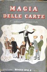 Magia delle carte
